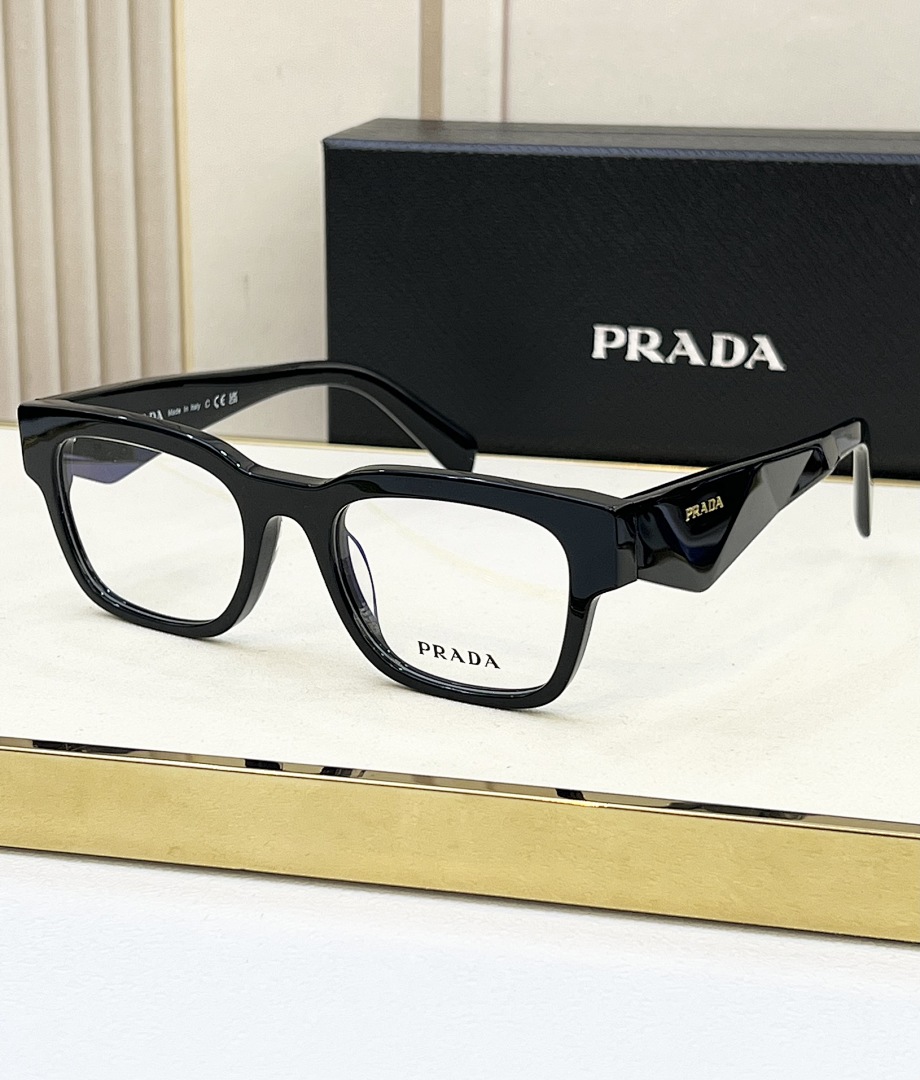 Prada MODEL VPR A10VSIZE 51 - Image 8