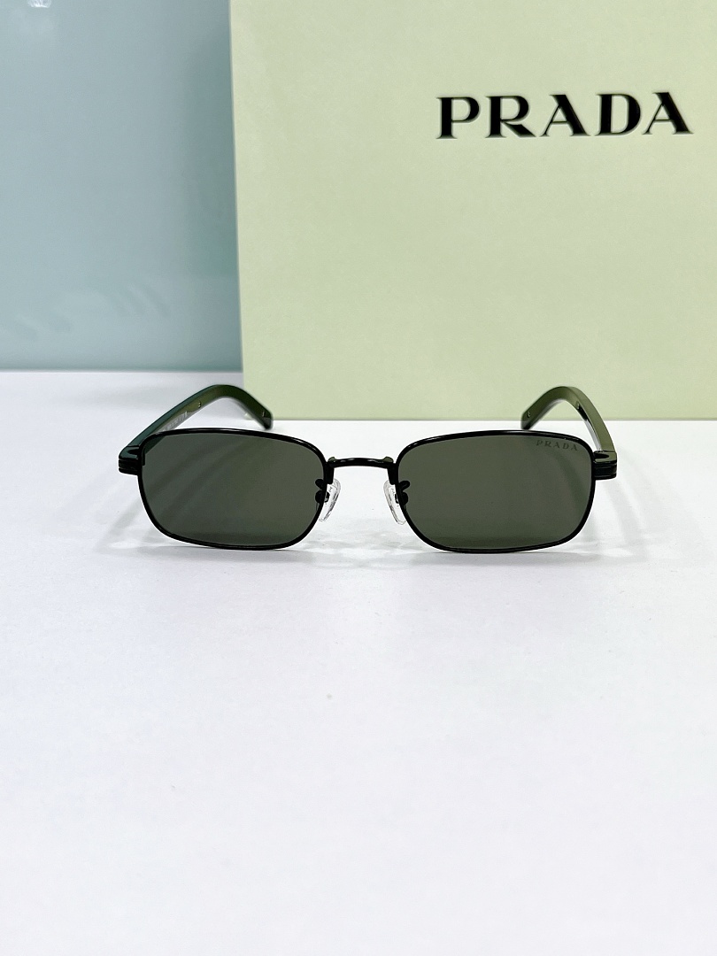 Prada ModelVPRB54Size:54 - Image 13