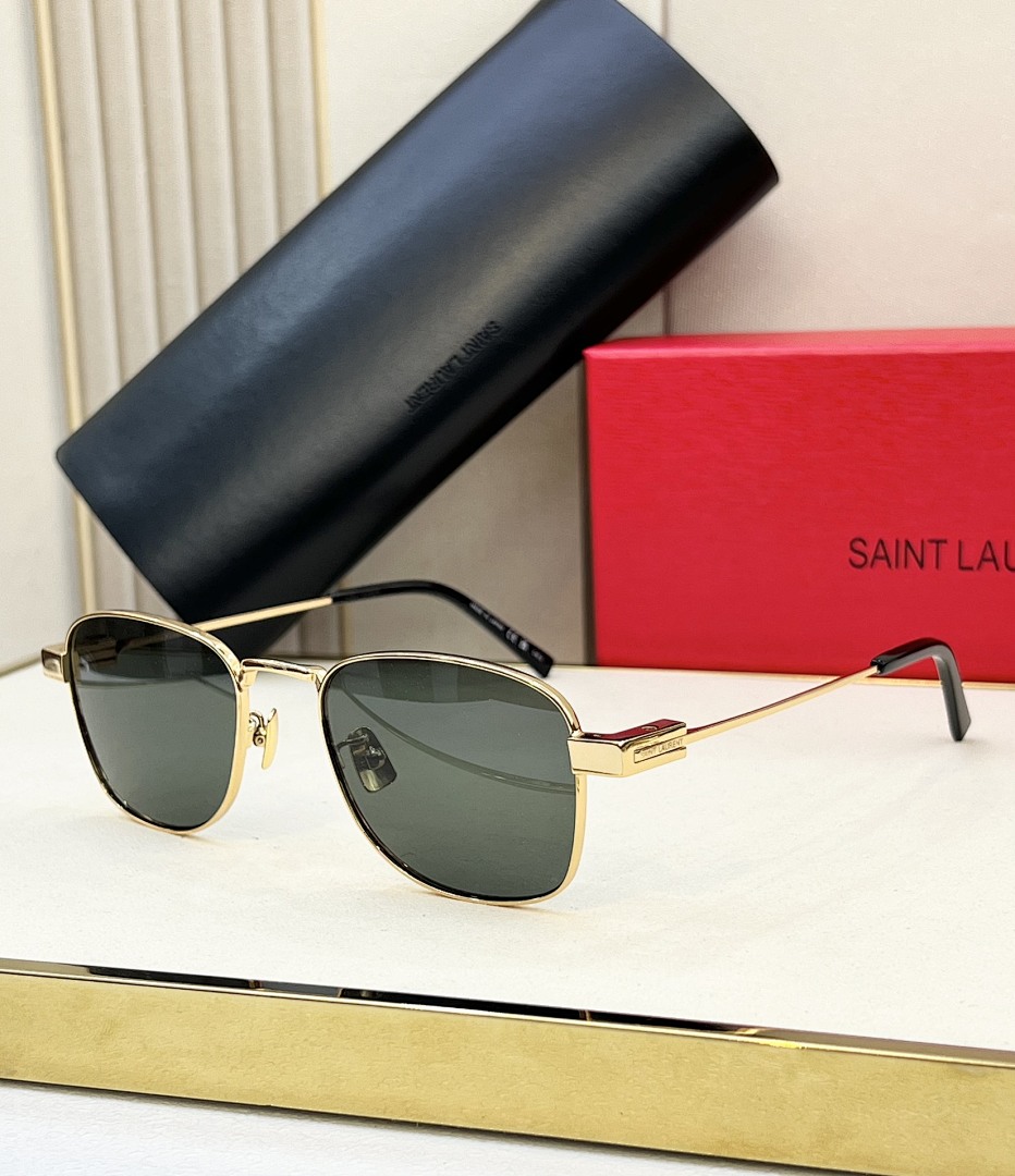Other SAINT LAURENTMODEL:SL741SIZE:53, photo 1