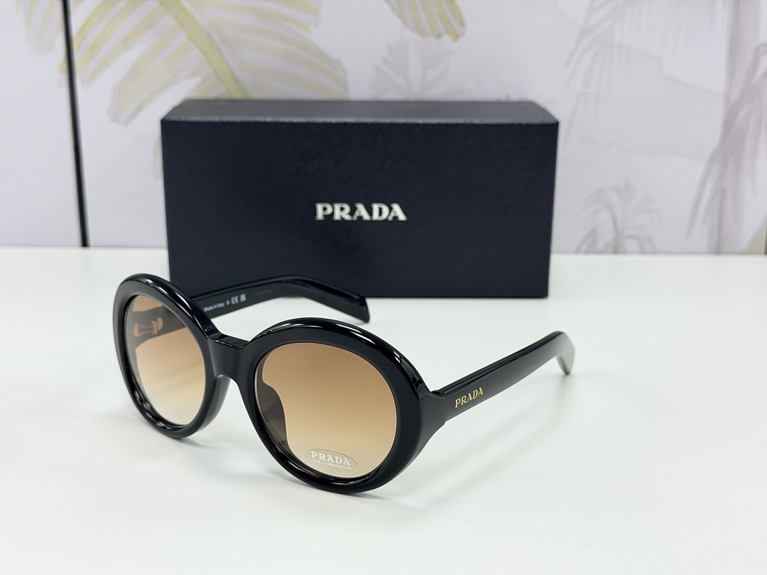 Prada 1 SPR D08U. - Image 5