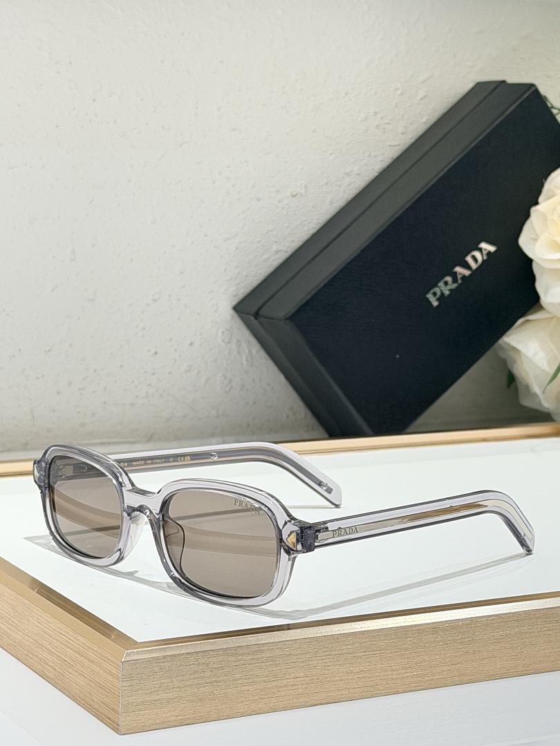 Prada MODEL:PR 2201S IZE:53 - Image 8