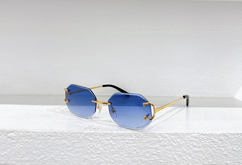 Other CartierMODEL:CT0019O SIZE:55, photo 1