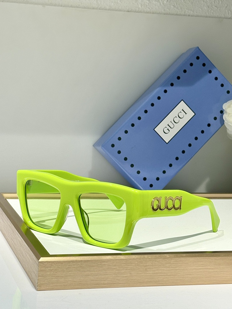 Other GucciModelGG1772SSize52 - Image 5