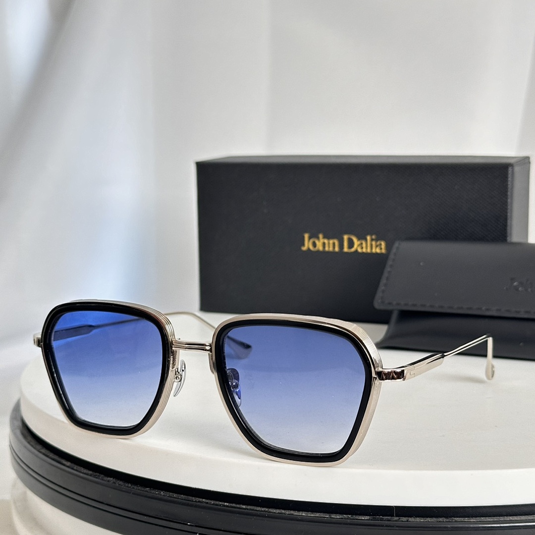 Other John DailaMODELJOHN DALIAANDRE SIZE 54 - Image 9