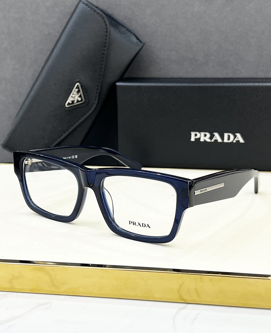 Prada MODEL:PR25ZSSIZE:56 - Image 7