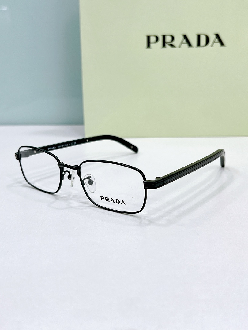 Prada ModelVPRB54Size:54 - Image 3