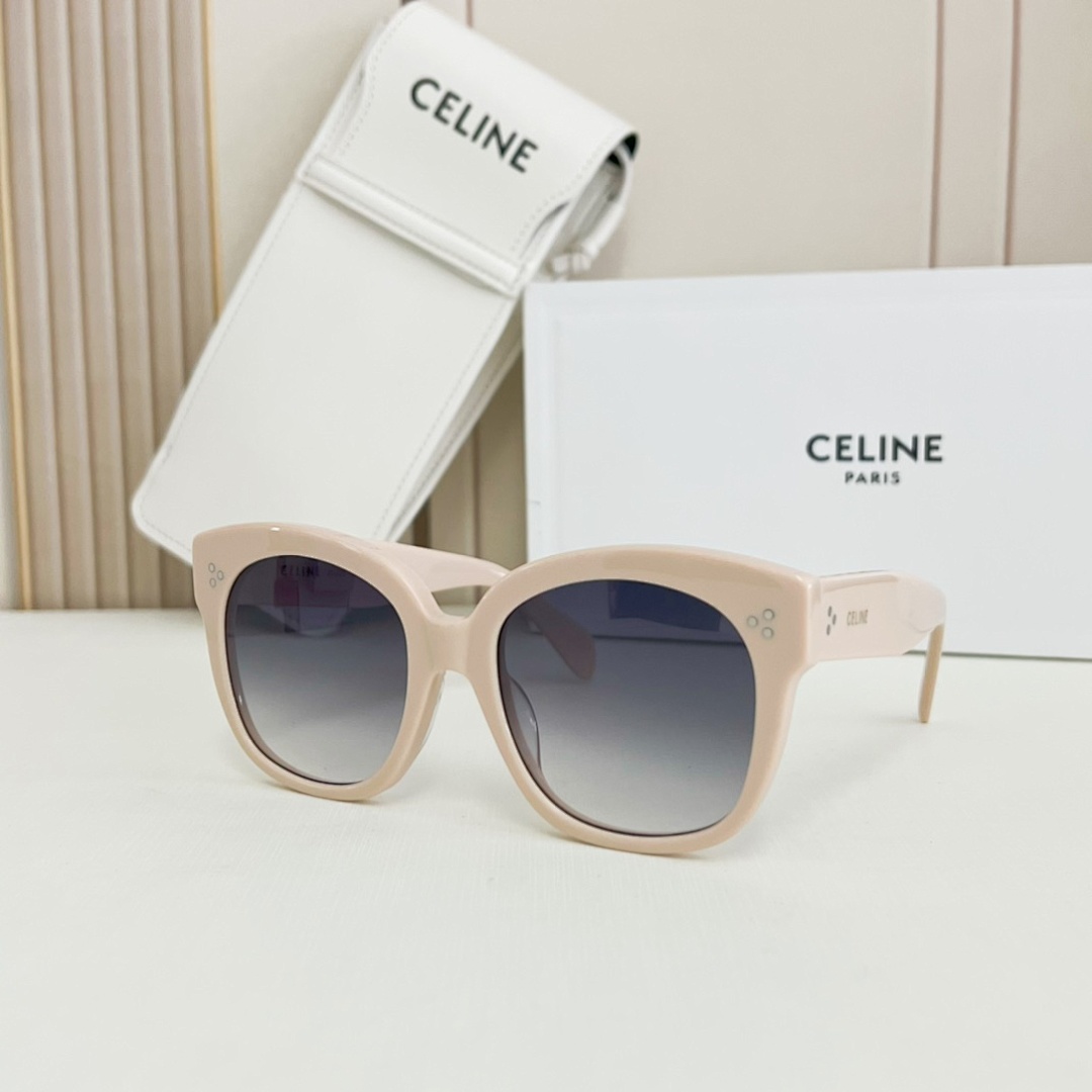 Other CELINE CL4002UN.Size :54 - Image 5