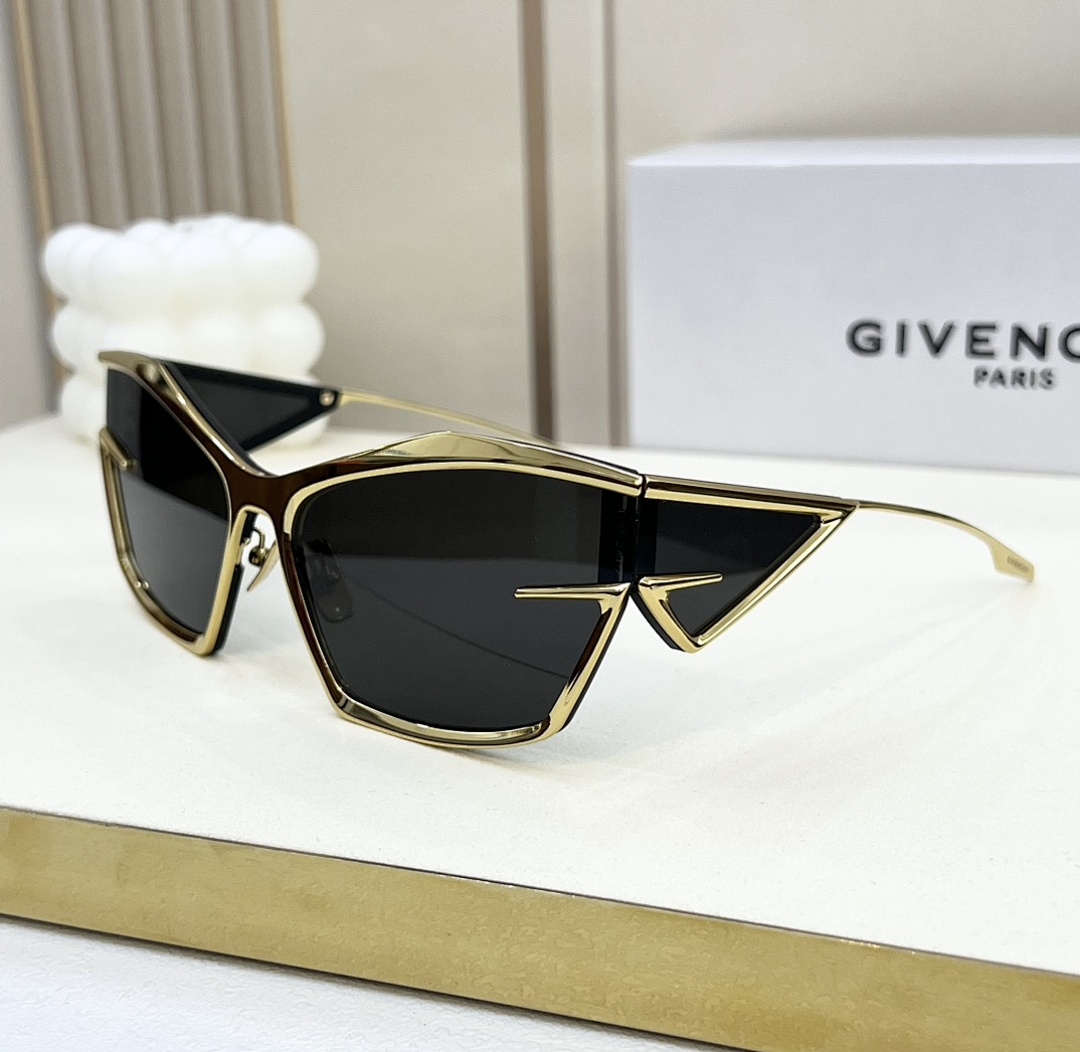 Other GIVENCHEMODEL:GV40066USIZE:66 - Image 5