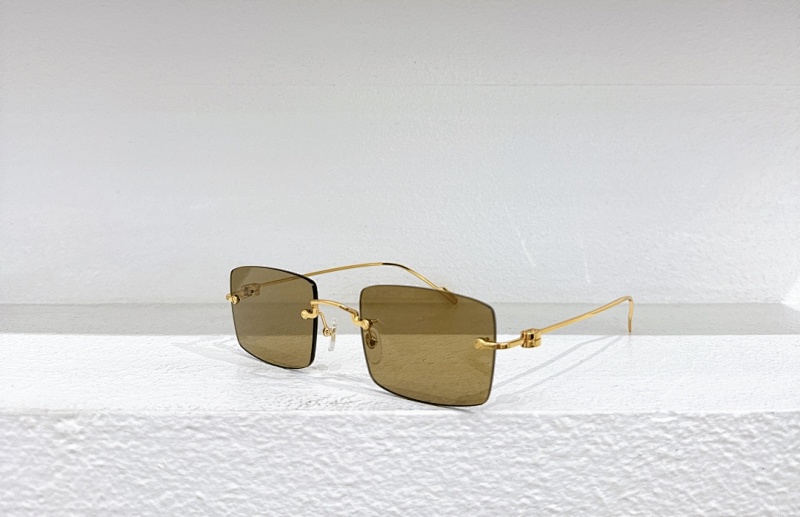 CartierMODEL:CT0367SSIZE 54, photo 1