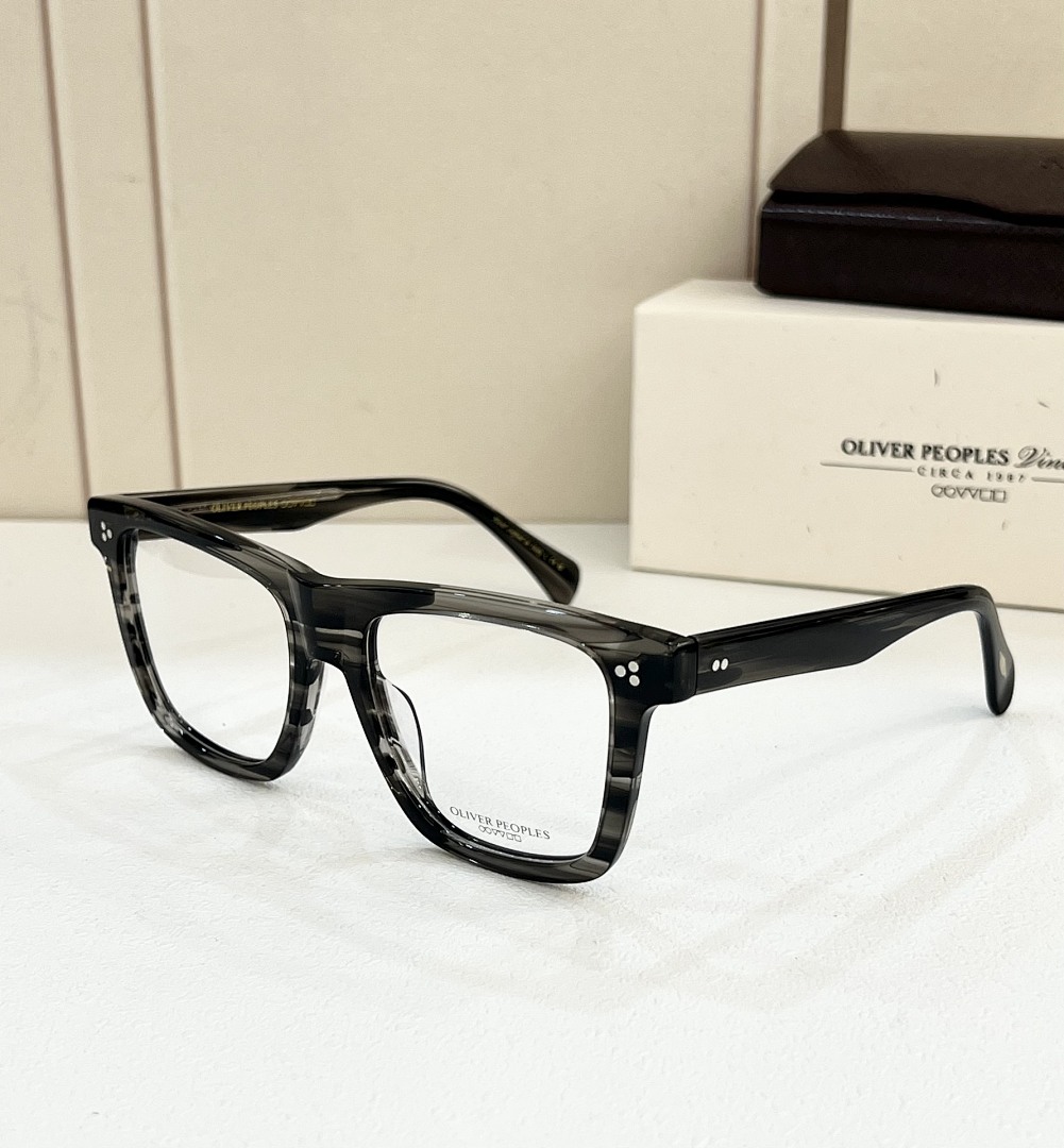 Other OLIVER PEOPLESMODEL:OV5444SUSIZE:54 - Image 9