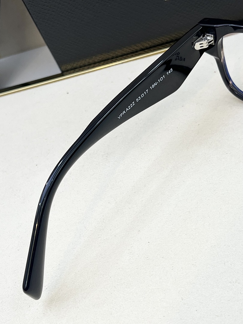 Prada MODEL VPR A22ZSIZE 53 - Image 3