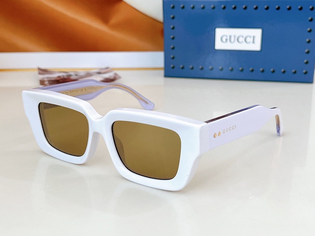 Other GuccIMod:GG1529SSize:54 - Image 9
