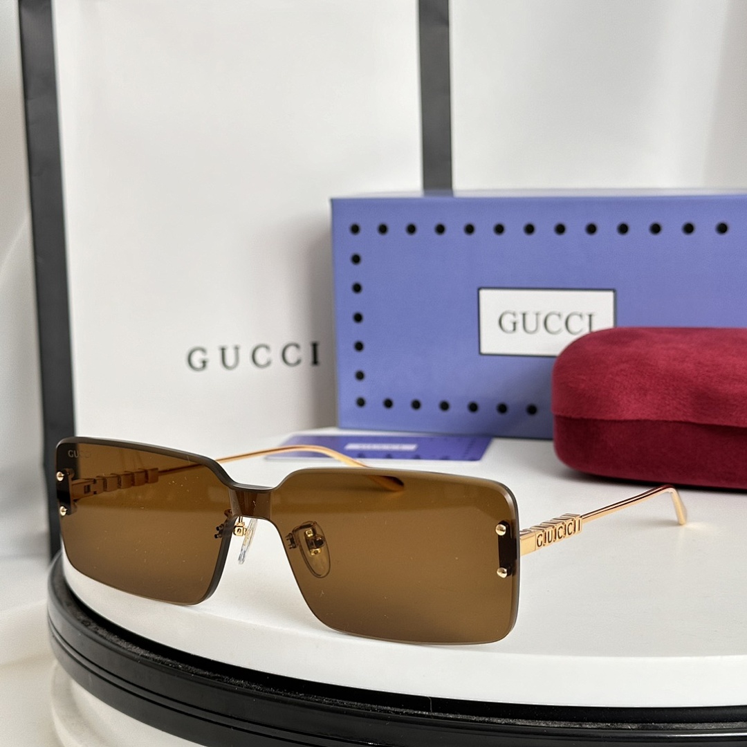 Other Gucci ModelGG1637Size144-0-145 - Image 9