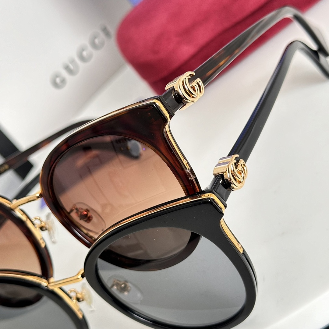 Other GUCCIMODEL:GG1181SK SIZE:55 - Image 4
