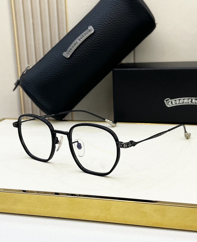 Chanel Chanel CHROME HEARTSMODEL:CH8020SIZE:50, photo 1