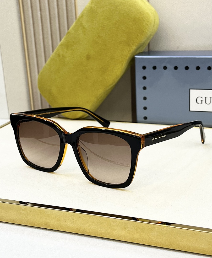 Other GUCCIMODEL:GG1175SK SIZE:56 - Image 7