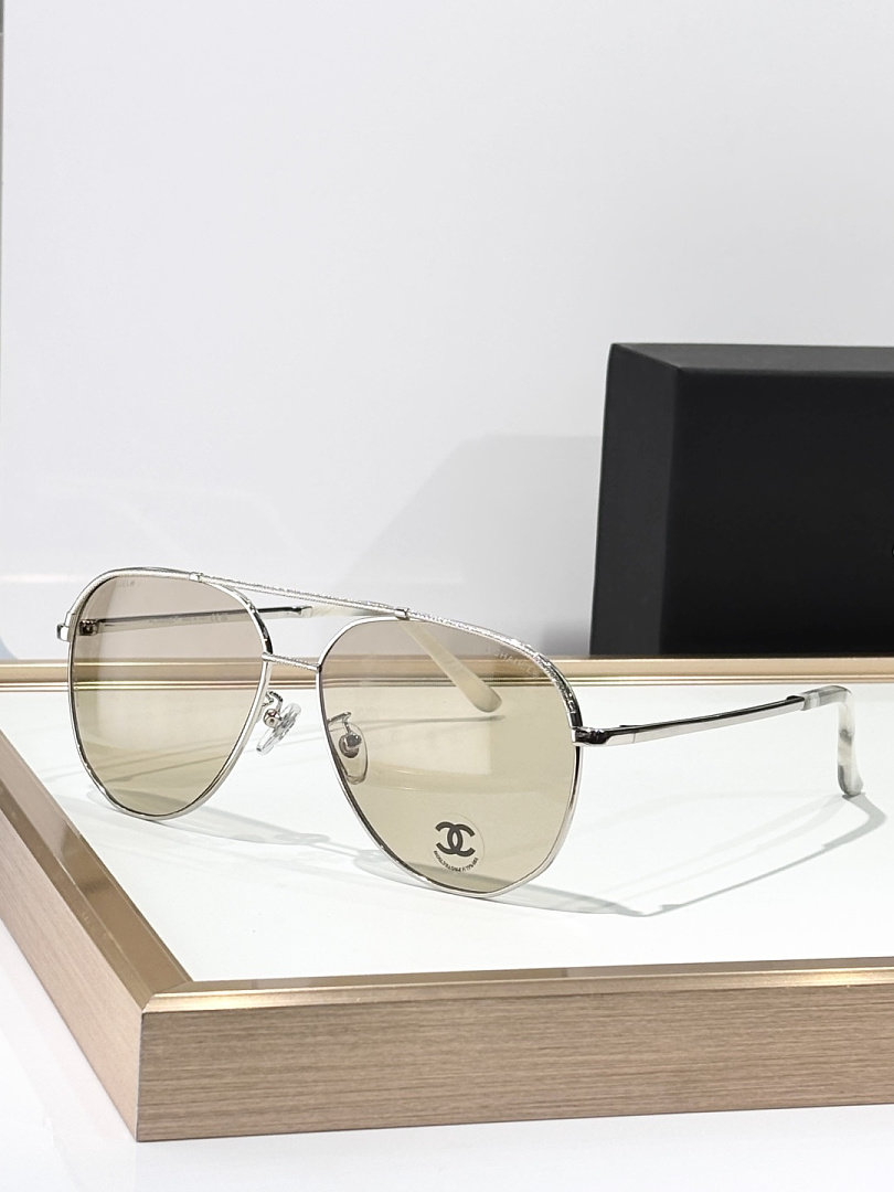 Chanel MODEL:CH4129SIZE:57, photo 1