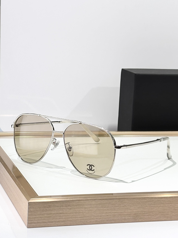 Chanel MODEL:CH4129SIZE:57, photo 1