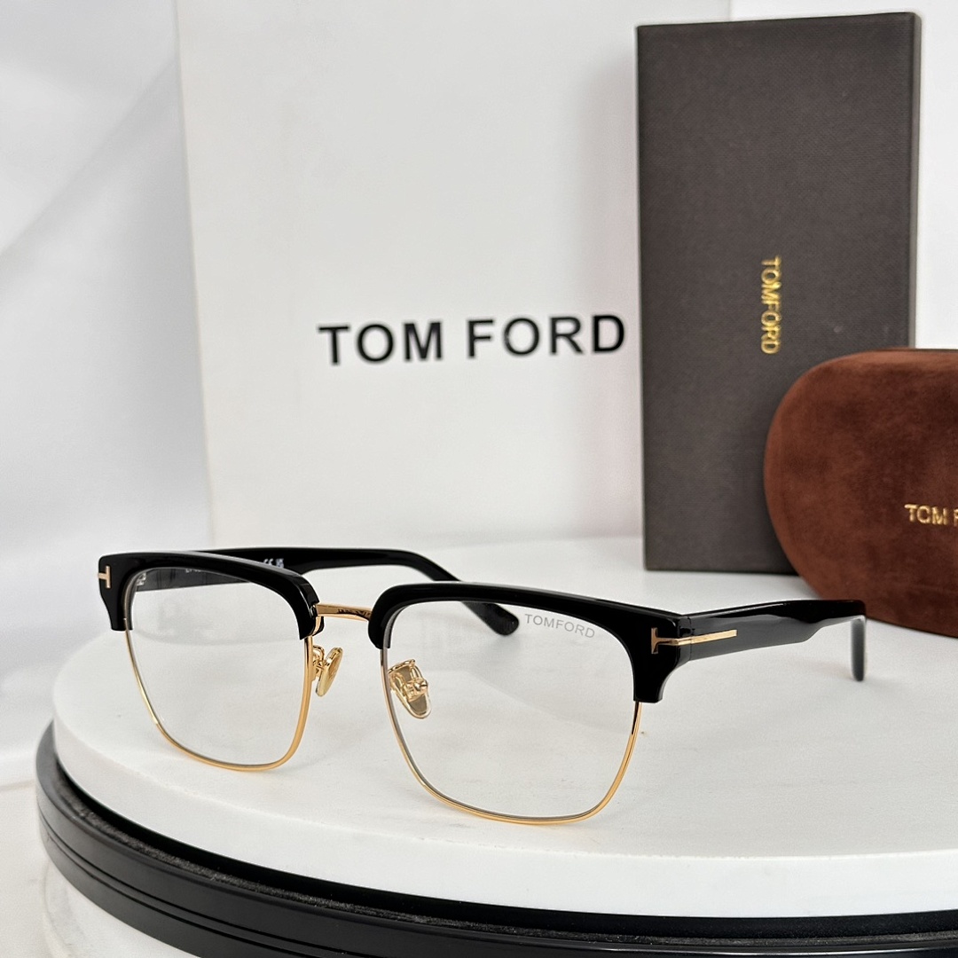 Other TOM FORDModelFT1290Size:56 - Image 7