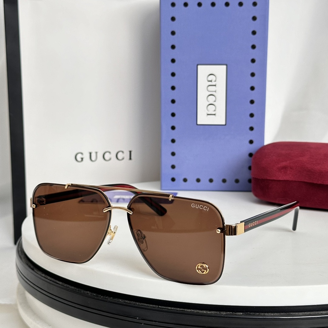 Other GUCCIMODEL:GG1419SSIZE:64 - Image 7