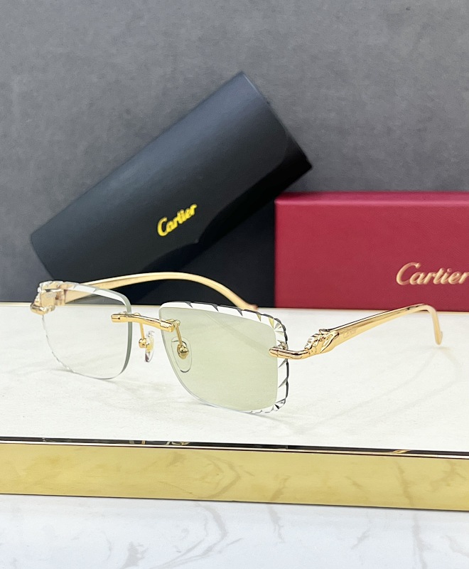 CartierMODEL:CT0058OSIZE:55, photo 1