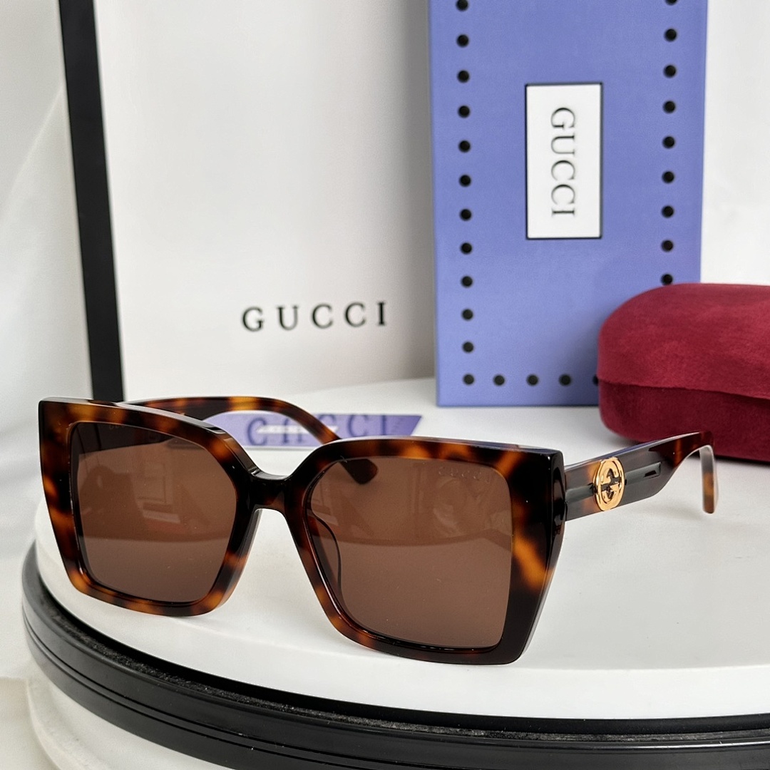 Other GUCCIMODEL:GG6536SIZE:56 - Image 8