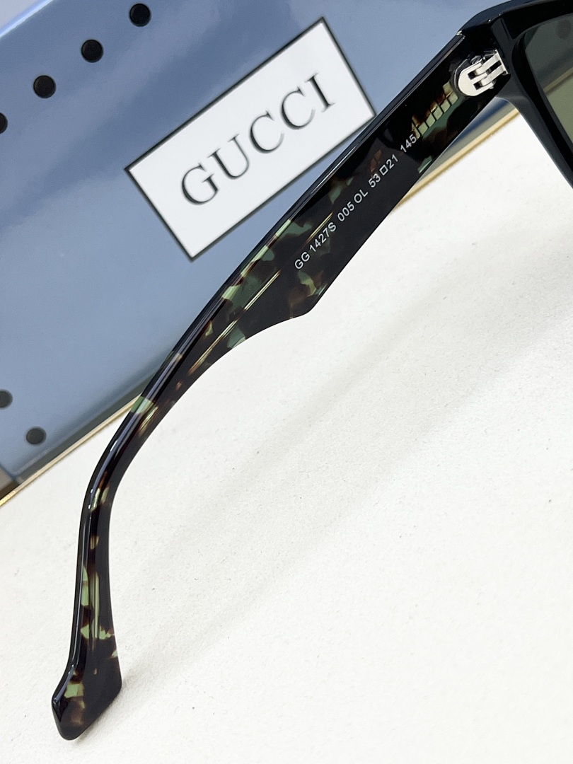 Other GUCCIMODELGG1427SSIZE 53 21-145_ - Image 3