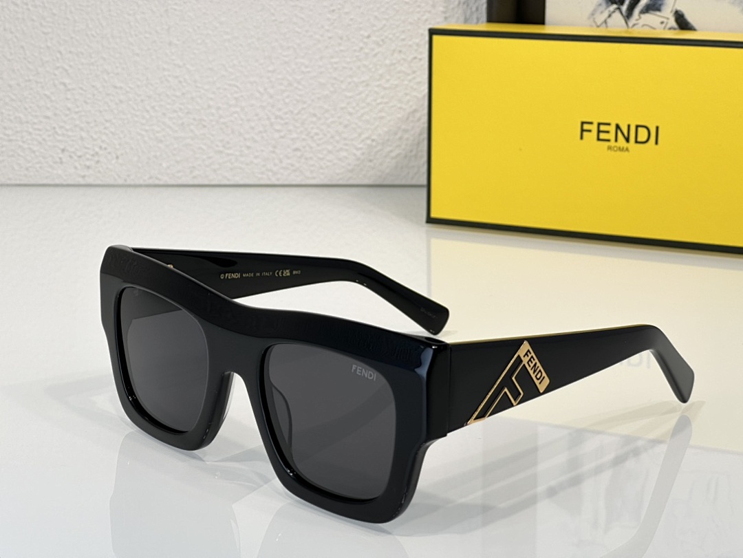 Fendi Mod:FE 4080Size:52, photo 1