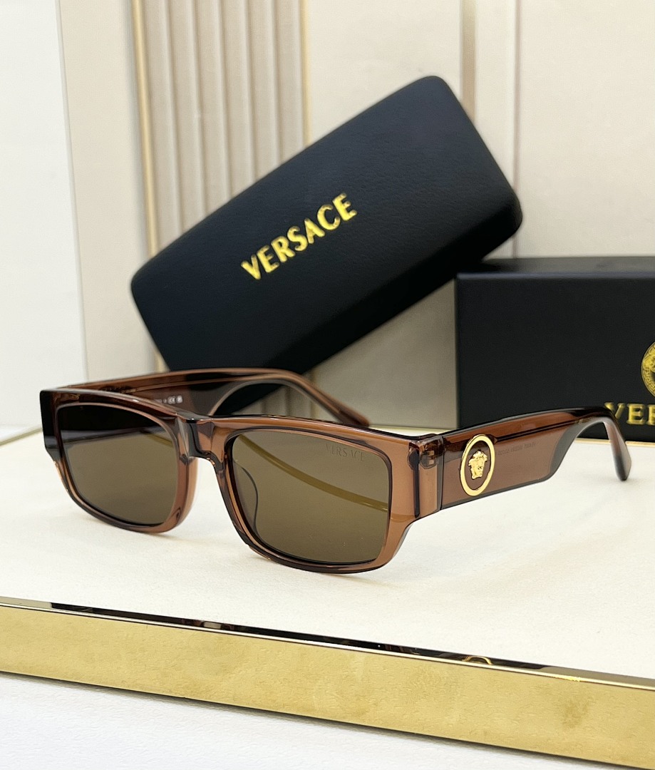 Other VERSACEMODEL:VE4385SIZE:53 20-145_ - Image 6