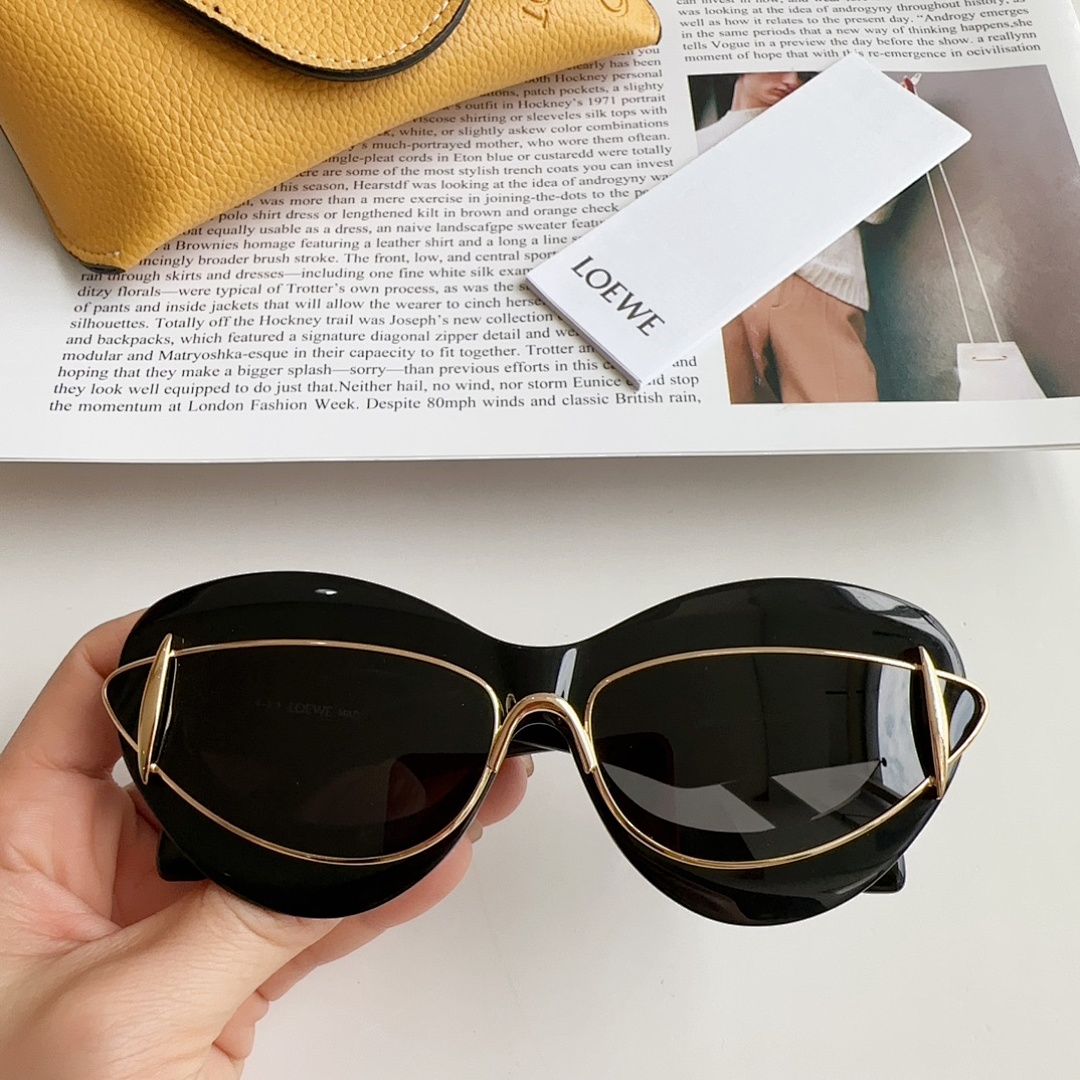 Other LOEWE Model:LW40119I Size:67 - Image 7
