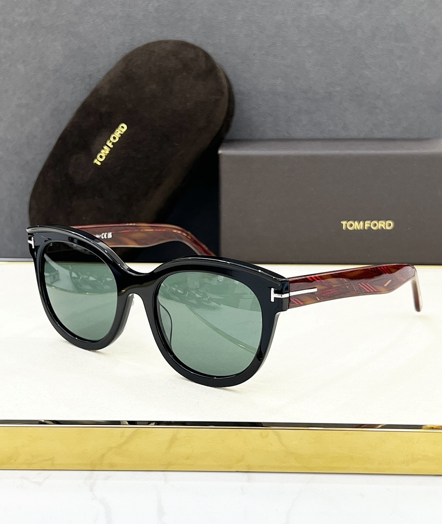 TOM FORDMODEL:FT 1114SIZE:54, photo 1