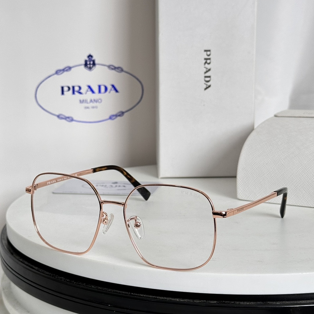 Prada MODEL:PR A59VSIZE:55 - Image 7