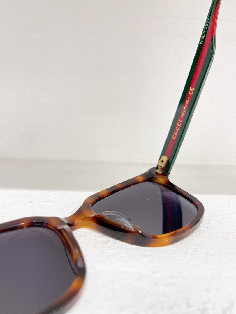 Other GUCCIMODELGG0847SKSIZE53 - Image 2
