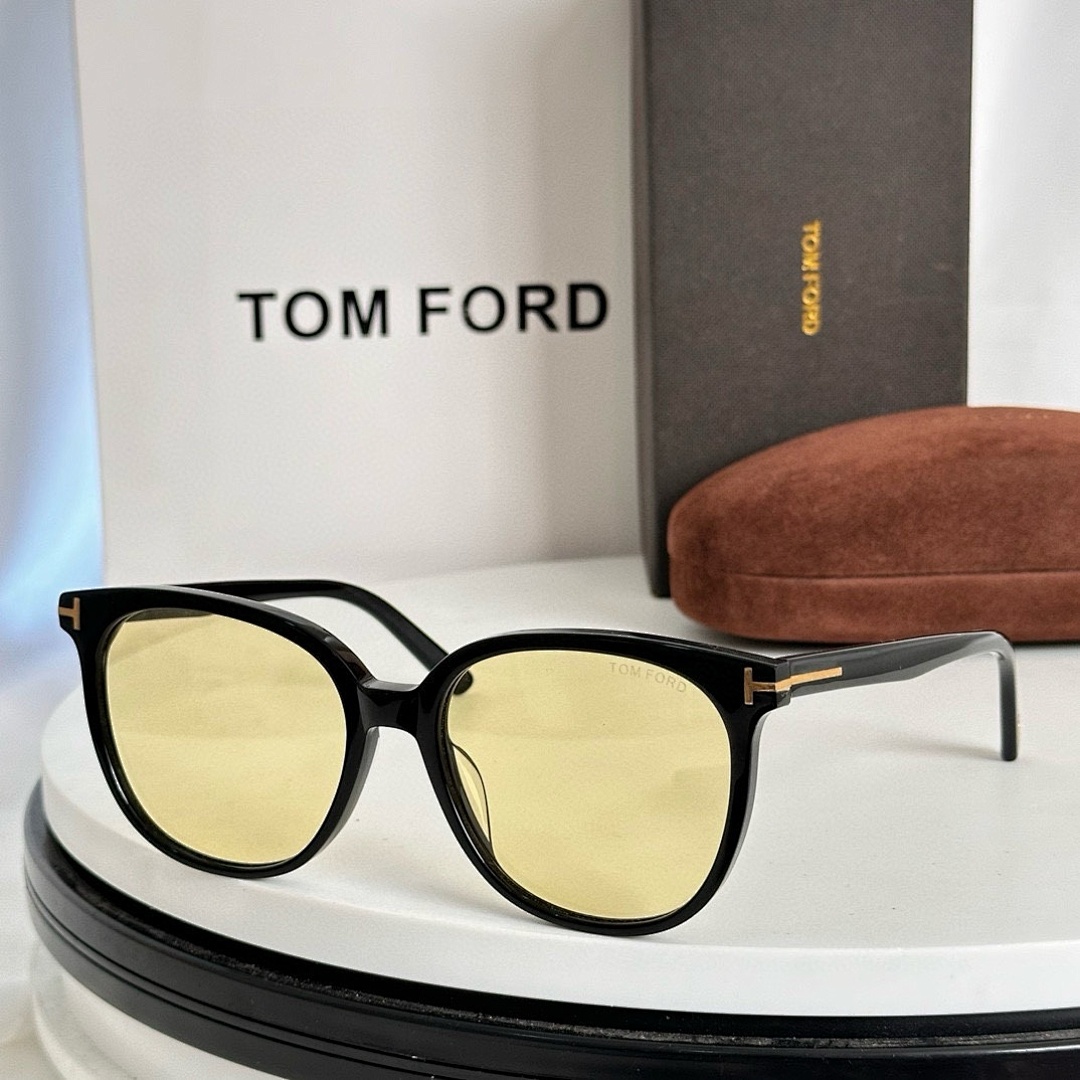 Other TOM FORDFT972-K Size:55 - Image 5