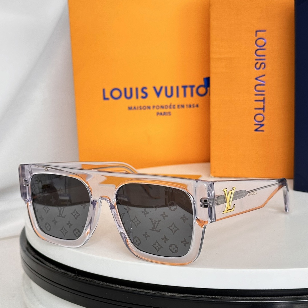 Other LOUIS VUITTONMODEL:Z2125E SIZE:54 20-145_440 - Image 8