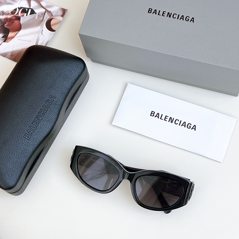 Balenciaga Mod:BB0324SIZE:55, photo 1