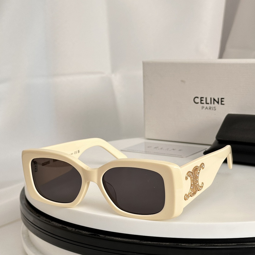 Other CELINE MOD:CL40288 SIZE:53 17-145_ - Image 8