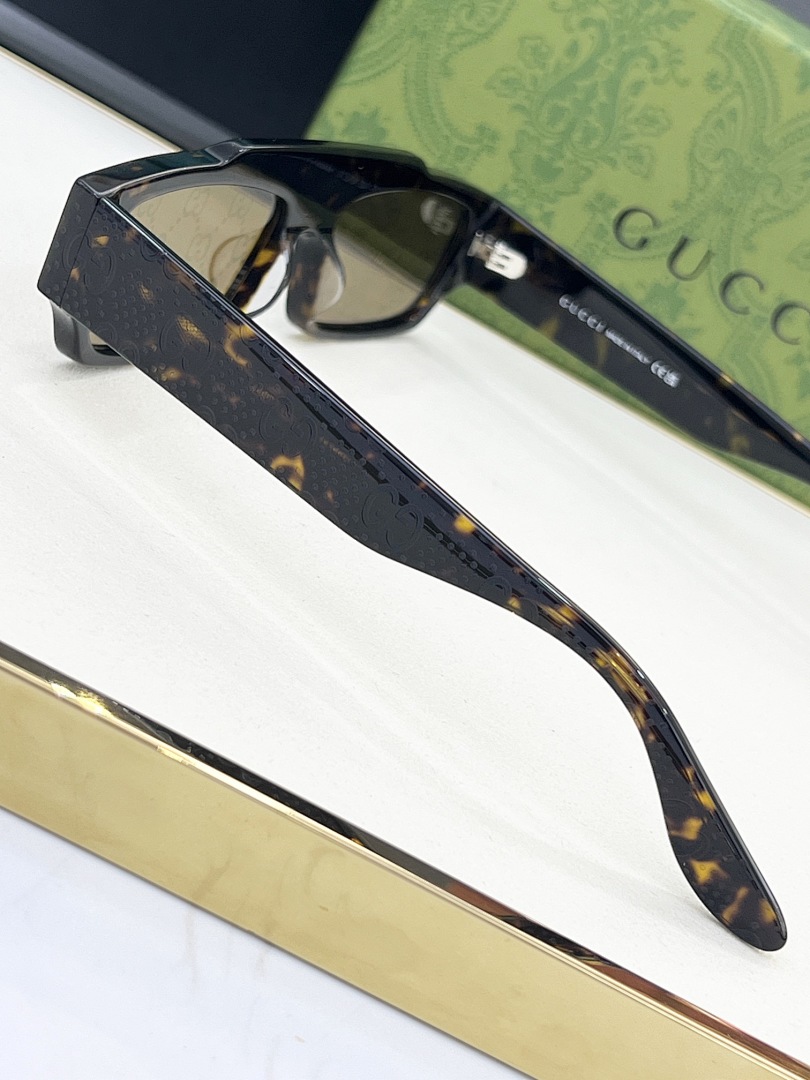 Other GUCCIMODEL:GG1592SSIZE:55 - Image 3