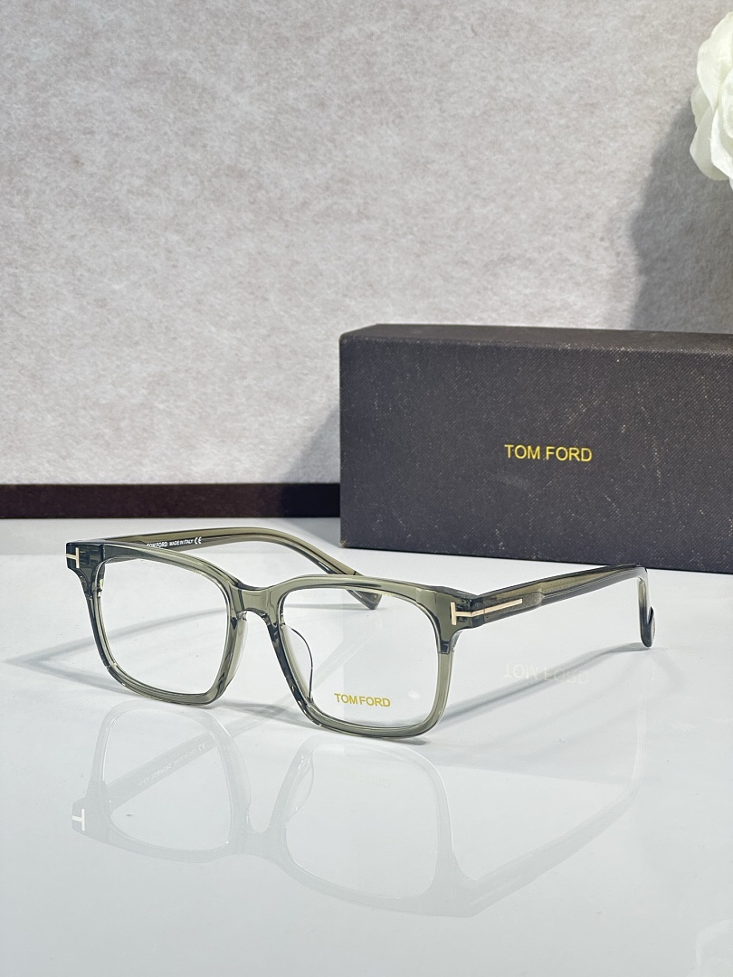 Other TOM FORDMODEL:TF5661SIZE:54 - Image 4