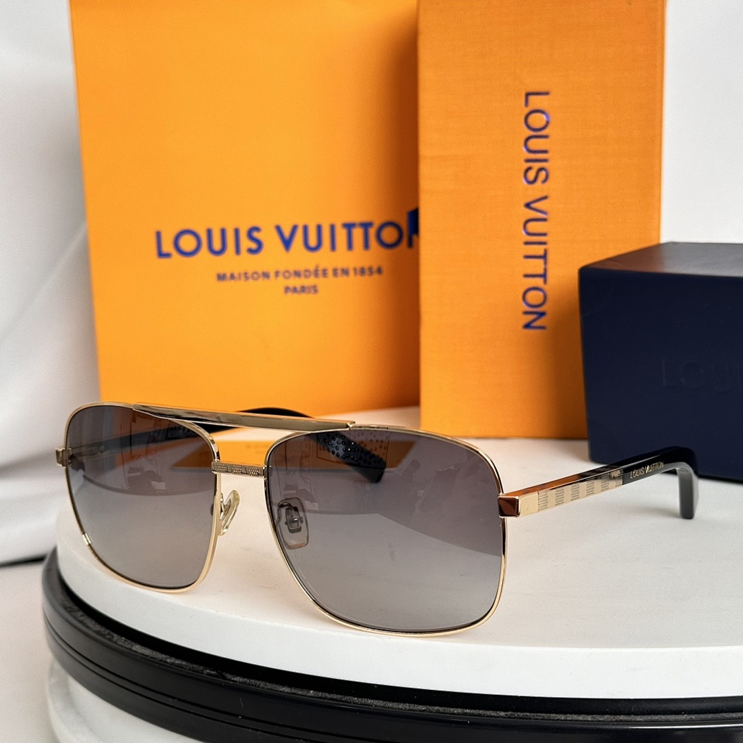 Other LOUIS VUITTONMODEL:Z0260U Z0258USIZE:61 - Image 8
