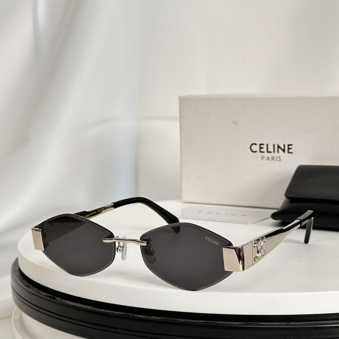 Other CELINEMODELCL42096USIZE56 - Image 6