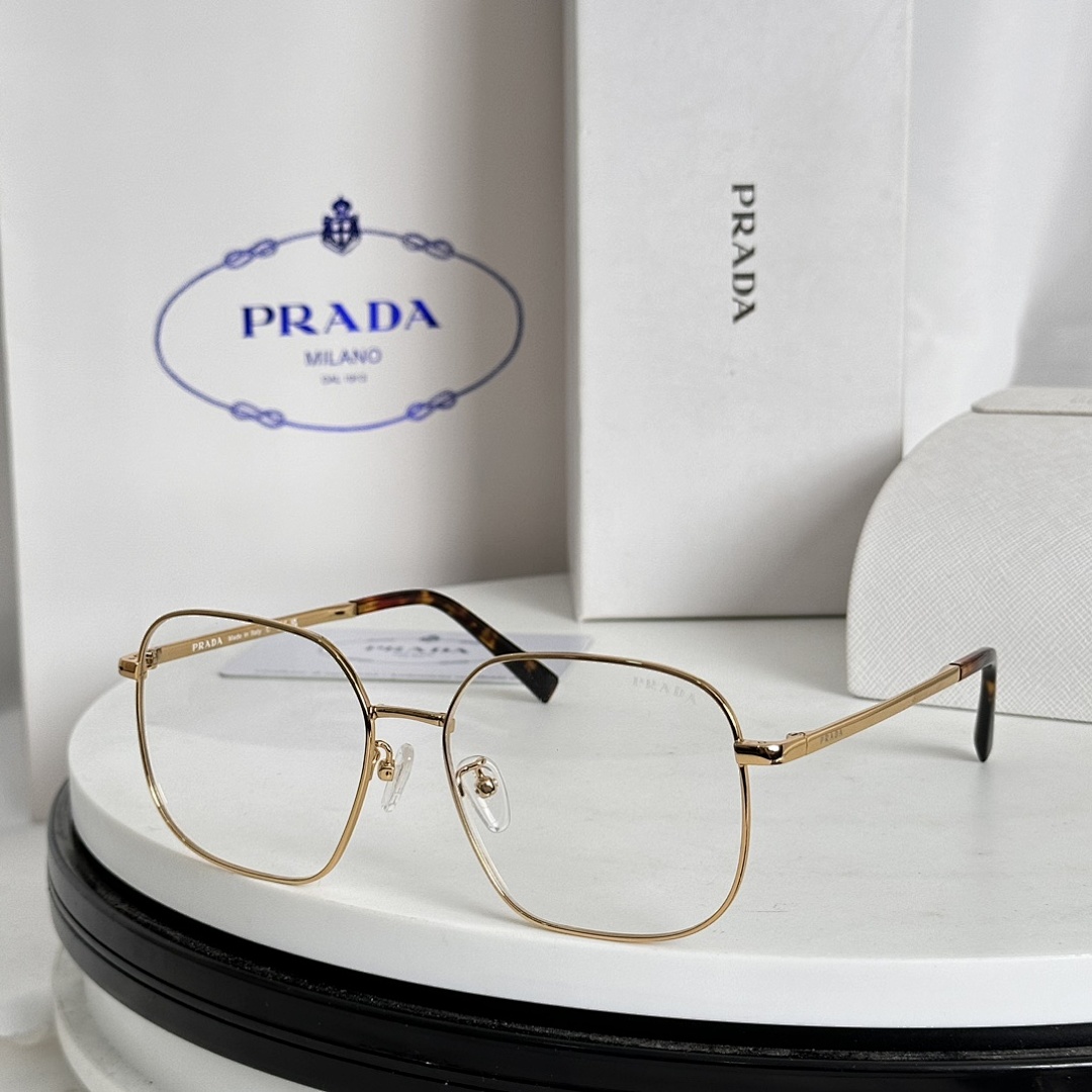 Prada MODEL:PR A59VSIZE:55 - Image 5