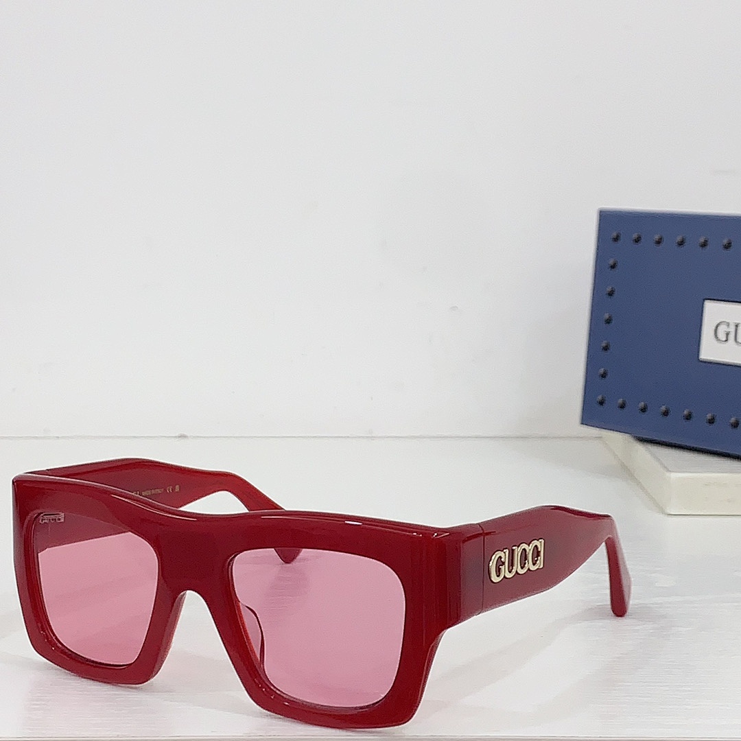 Other GUCCIMODELGG1772SSIZE 52 20-140_ - Image 9