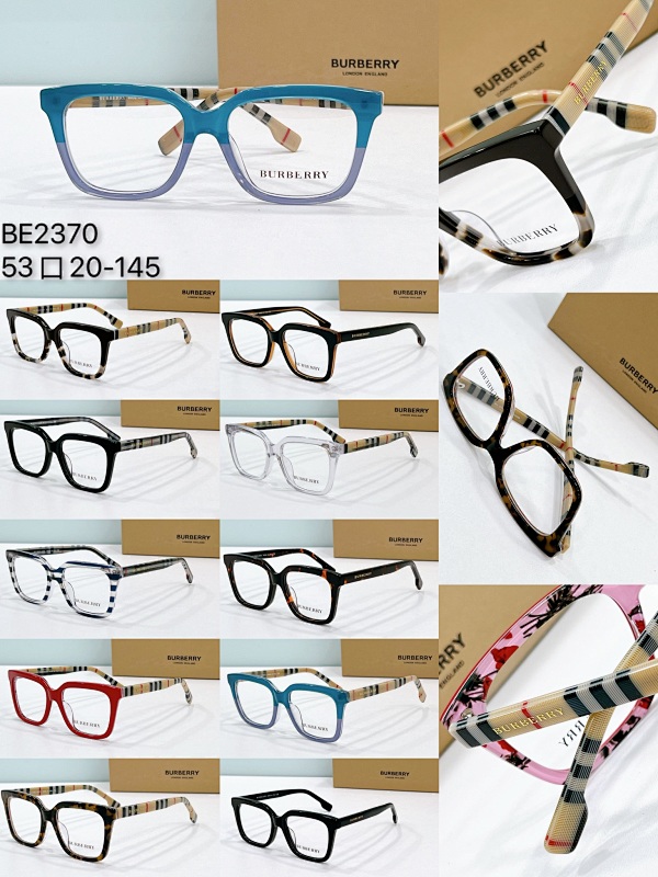 BURBERRYBE2370Size:53, photo 1