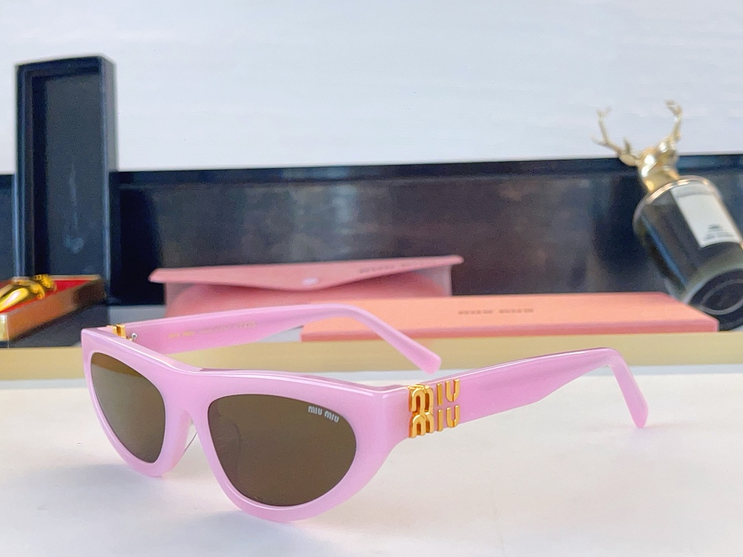 Miu Miu MU07ZS 56 - Image 7
