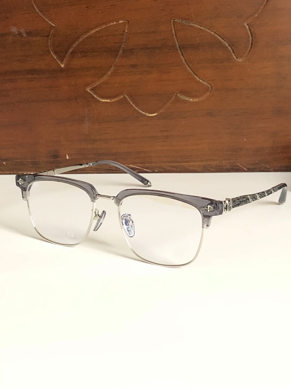 Chanel CHROME HEARTCH8150, photo 1