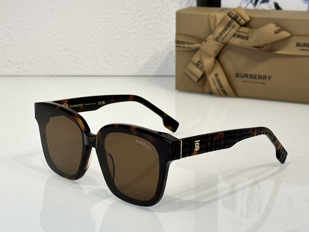 Other BurberrYMod:BE 5446Size:52 - Image 9