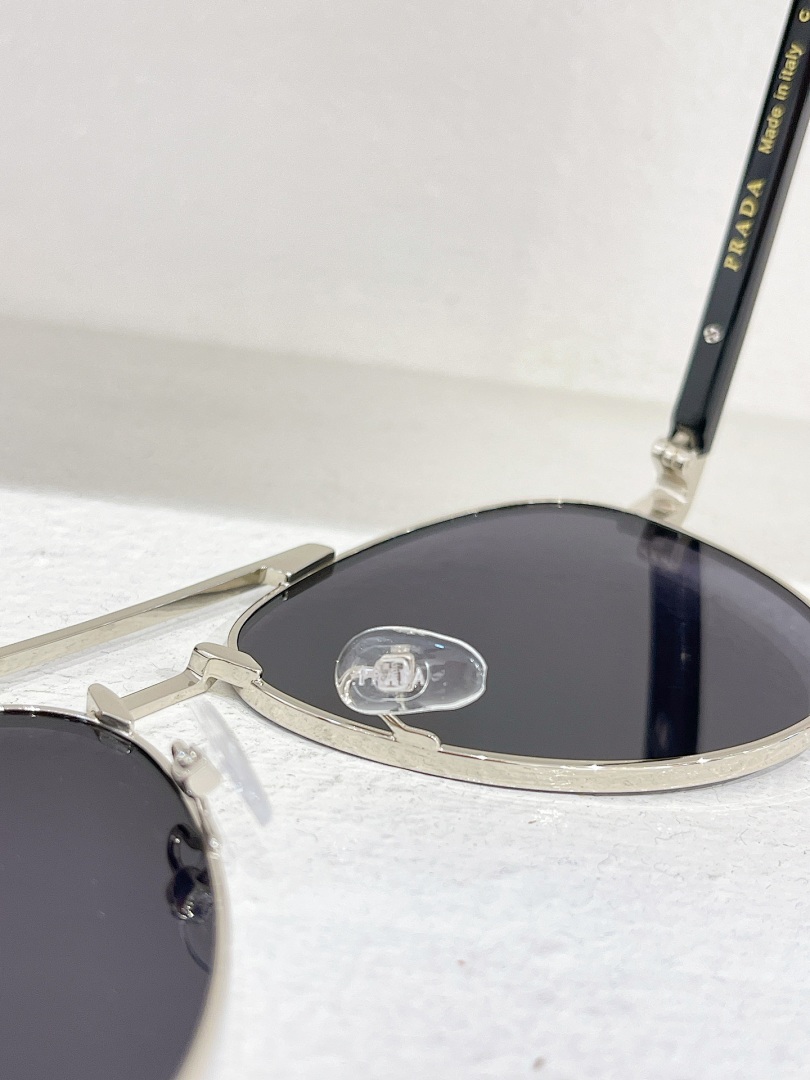 Prada MODELPR A58SSIZE:61 - Image 2