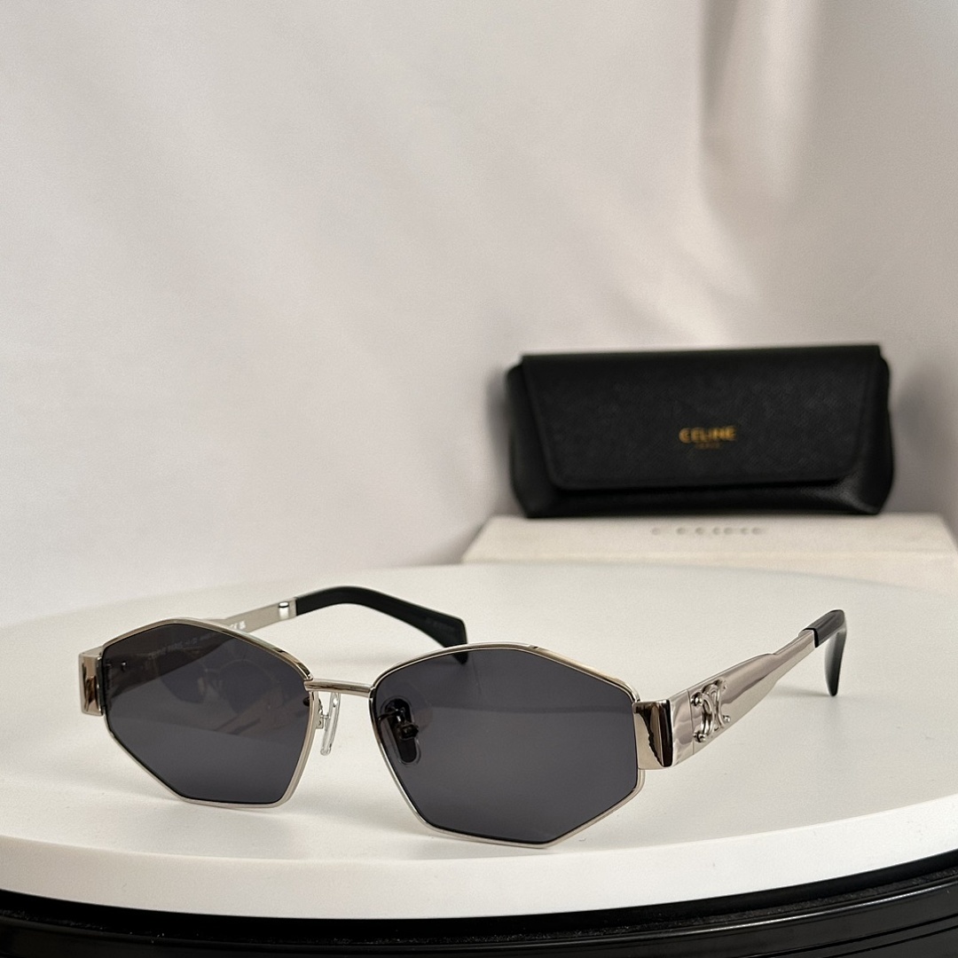 Other CELINEMODELCL4S257USIZE56 - Image 8