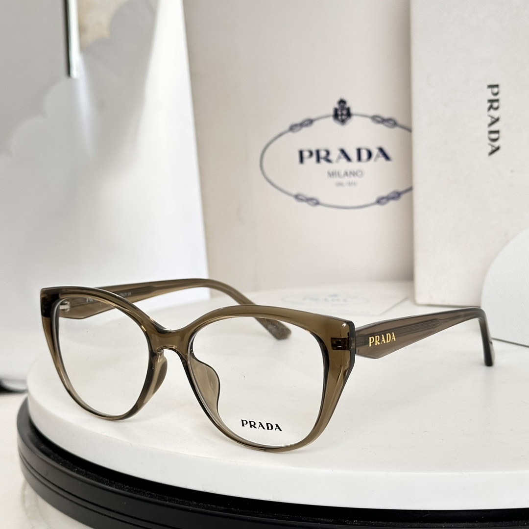 Prada PRAD MODELK9207 SIZE:54 - Image 7